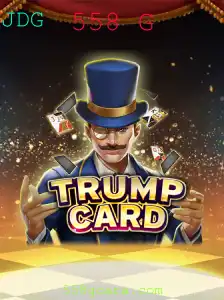 Descubra o Inovador Jogo de Cartas: TrumpCard