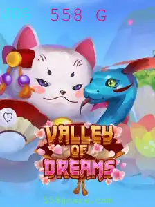 ValleyofDreams: Explorando as Aventuras de 558 G