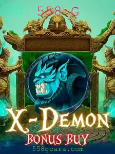 XDemonBonusBuy: Descubra o Universo de Emoções e Recompensas